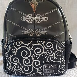 Brand new Loungfly..Harry Potter Bellatrix Lestrange
